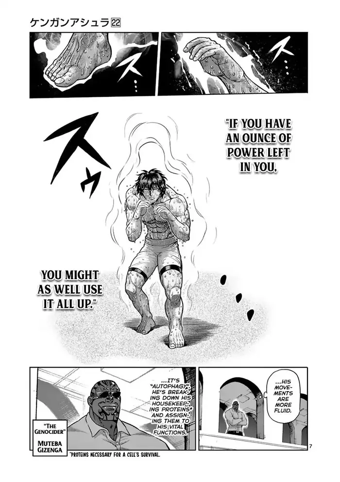 Kengan Ashura Chapter 187 image 08_optimized